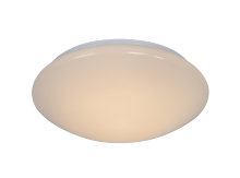 Nordlux Ansgar Ø30 cm taklampe hvit